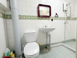 Blk 218 Pasir Ris Street 21 (Pasir Ris), HDB Executive #622657611